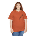 Haunted House Halloween Graphic T-Shirt | Gothic Spooky Victorian Tee | Cr8tive Designs