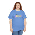 Hello Spring T-Shirt/Cr8tive Designs
