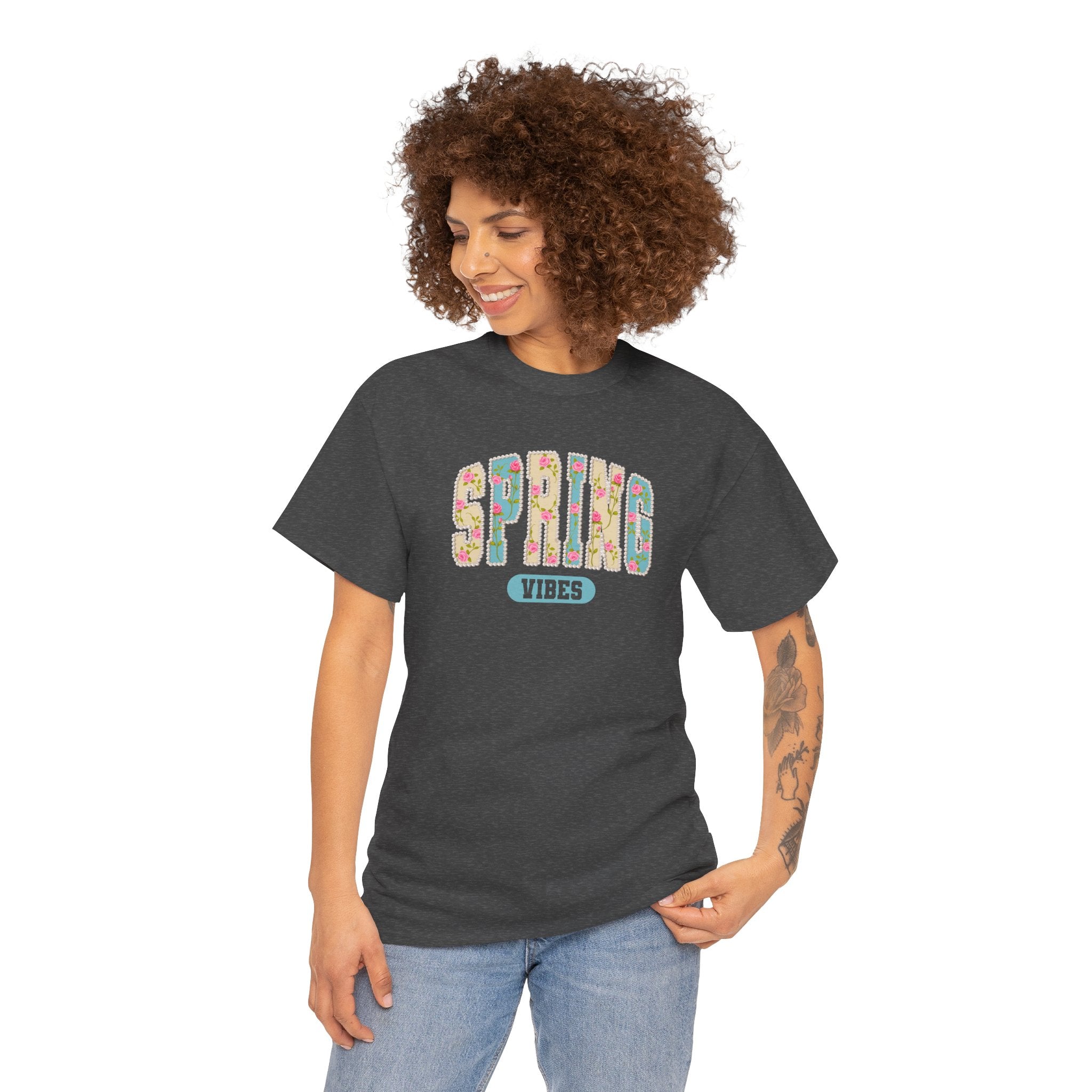Spring Vibes T-Shirt