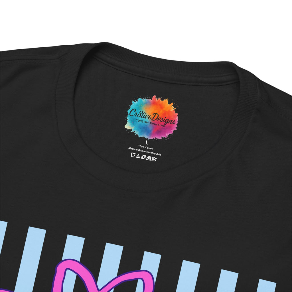 TEACHER MODE OFF T-SHIRT | FUNNY TEACHER SUMMER BREAK SHIRT | LAST DAY OF SCHOOL SHIRT | CR8TIVE DESIGNS