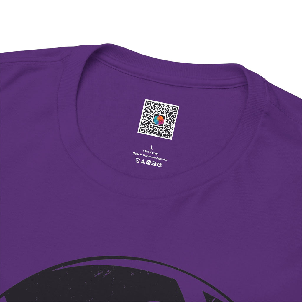 Football Love Graphic Tee | Game Day Sports T-Shirt | Cr8tive Designs