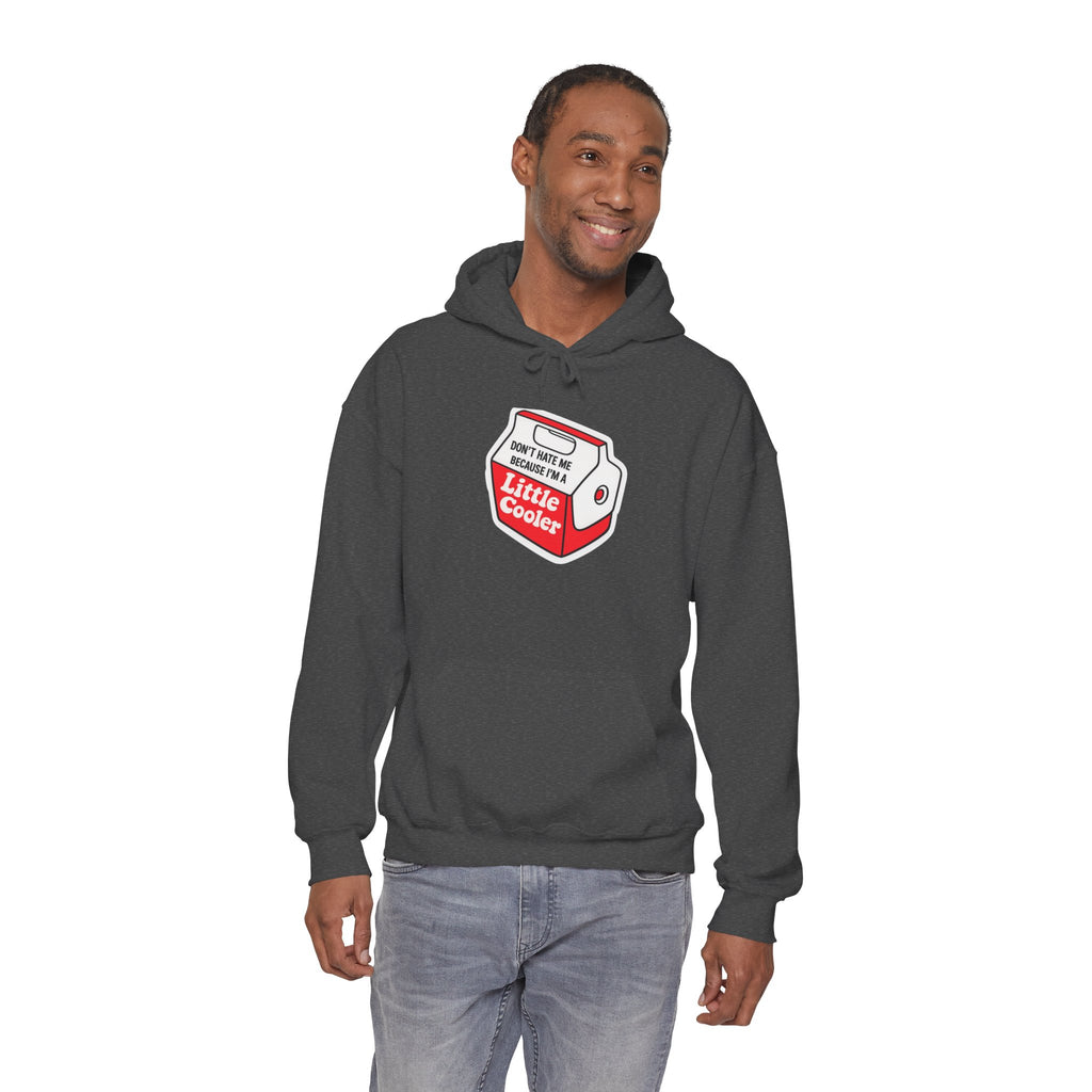 Cooler Hoodie
