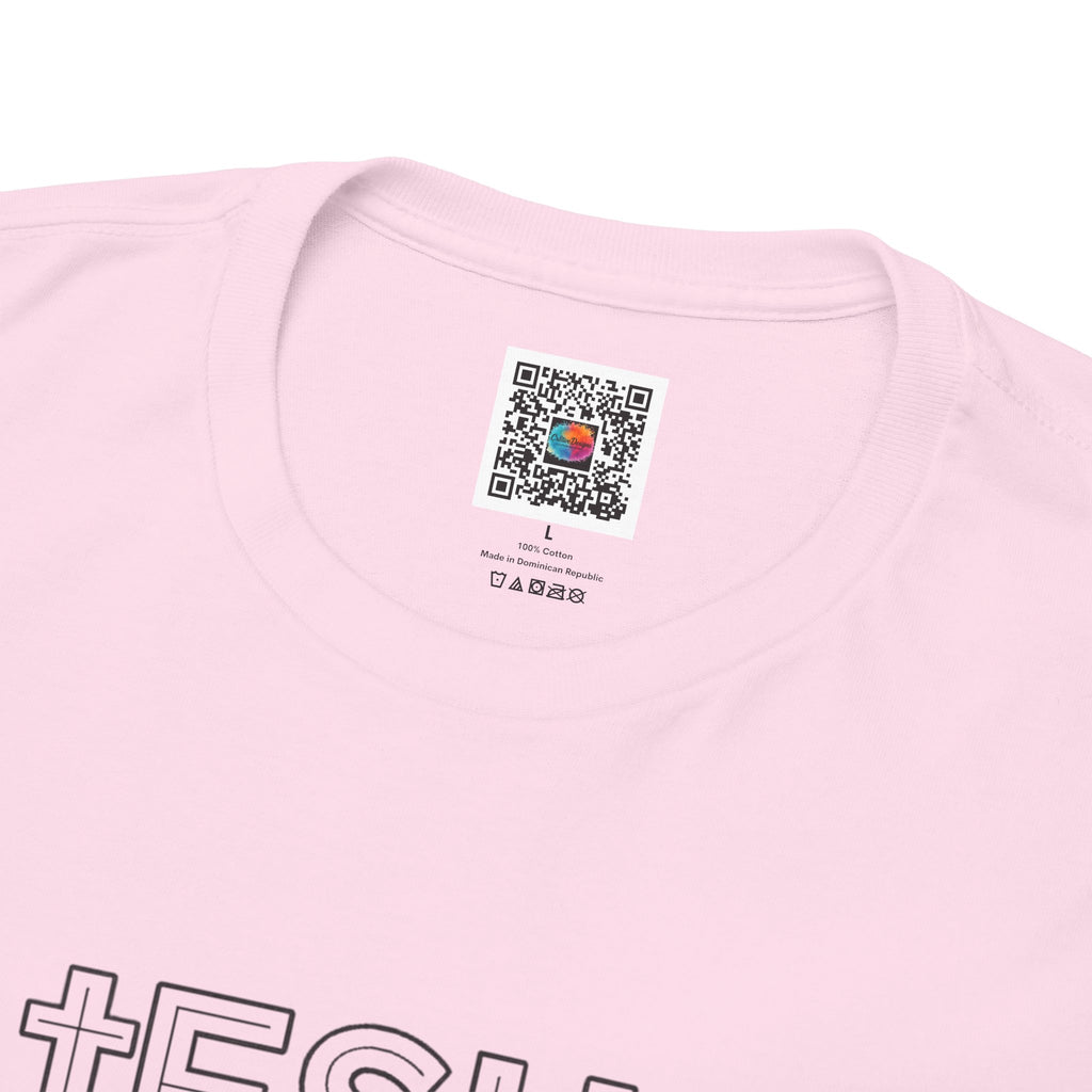 Jesus Generation T‑Shirt