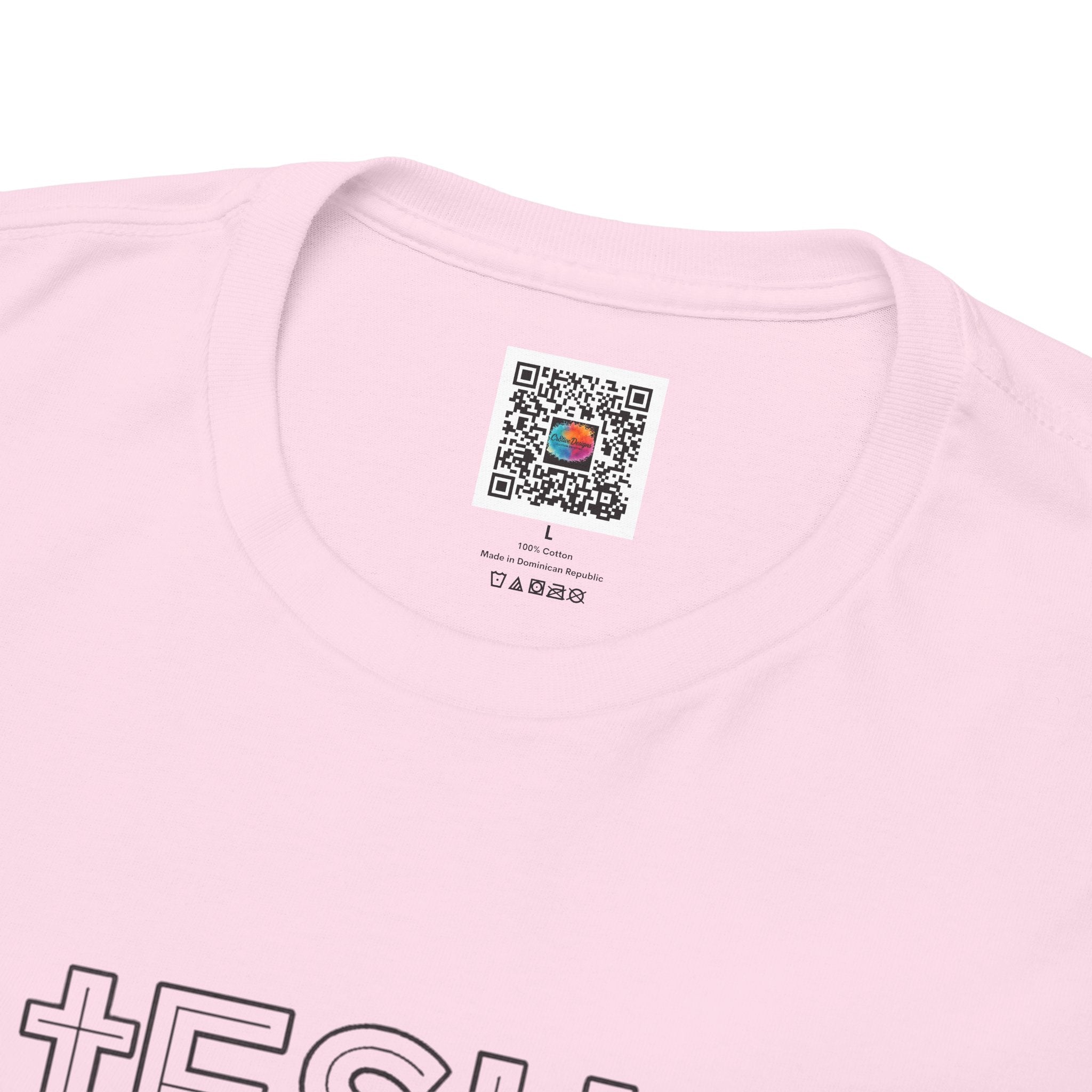 Jesus Generation T‑Shirt