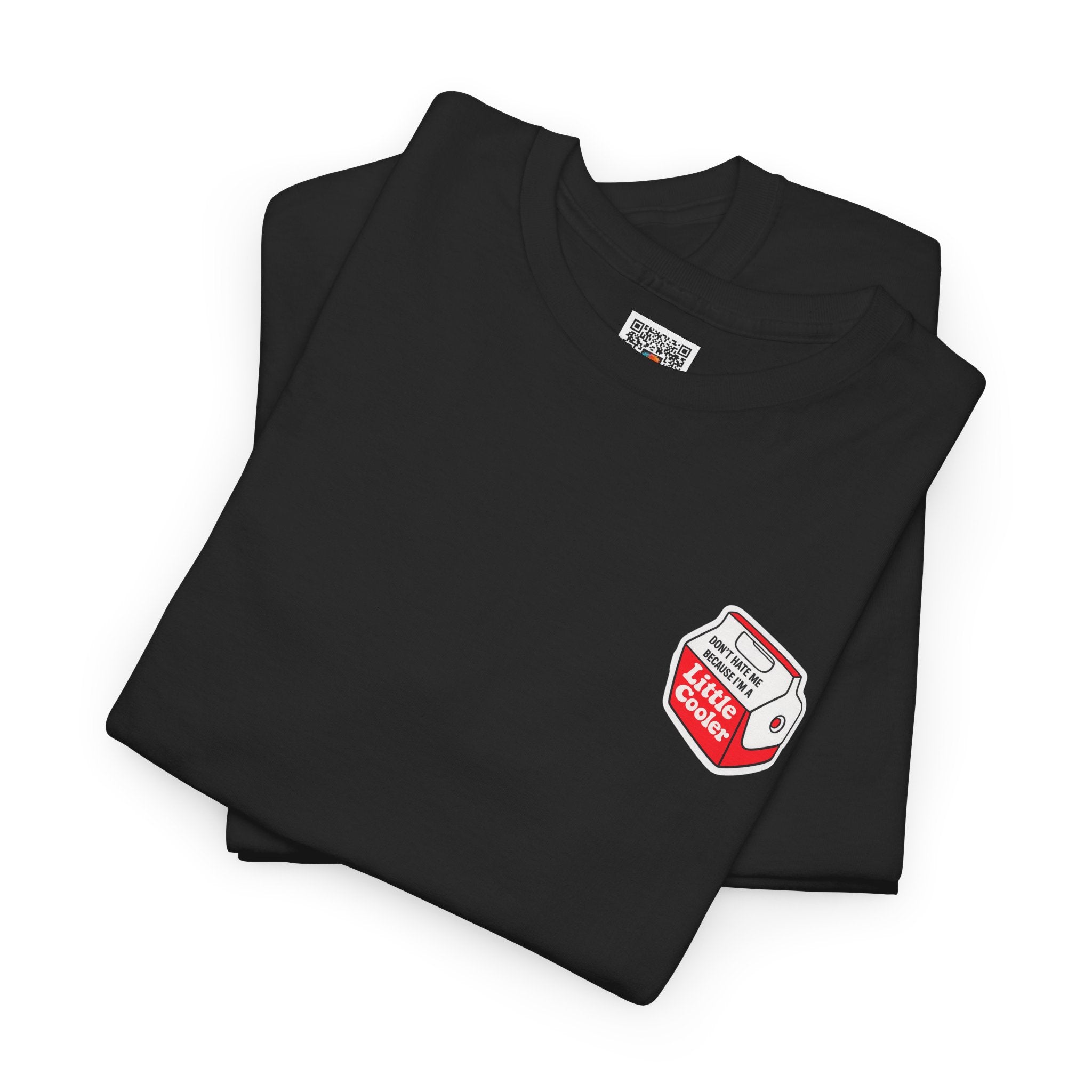 Cooler T-shirt