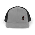 Character Trucker Snapback Cap/Cr8tive Designs