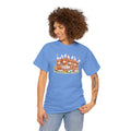 Easter Bunny Cow T-shirt