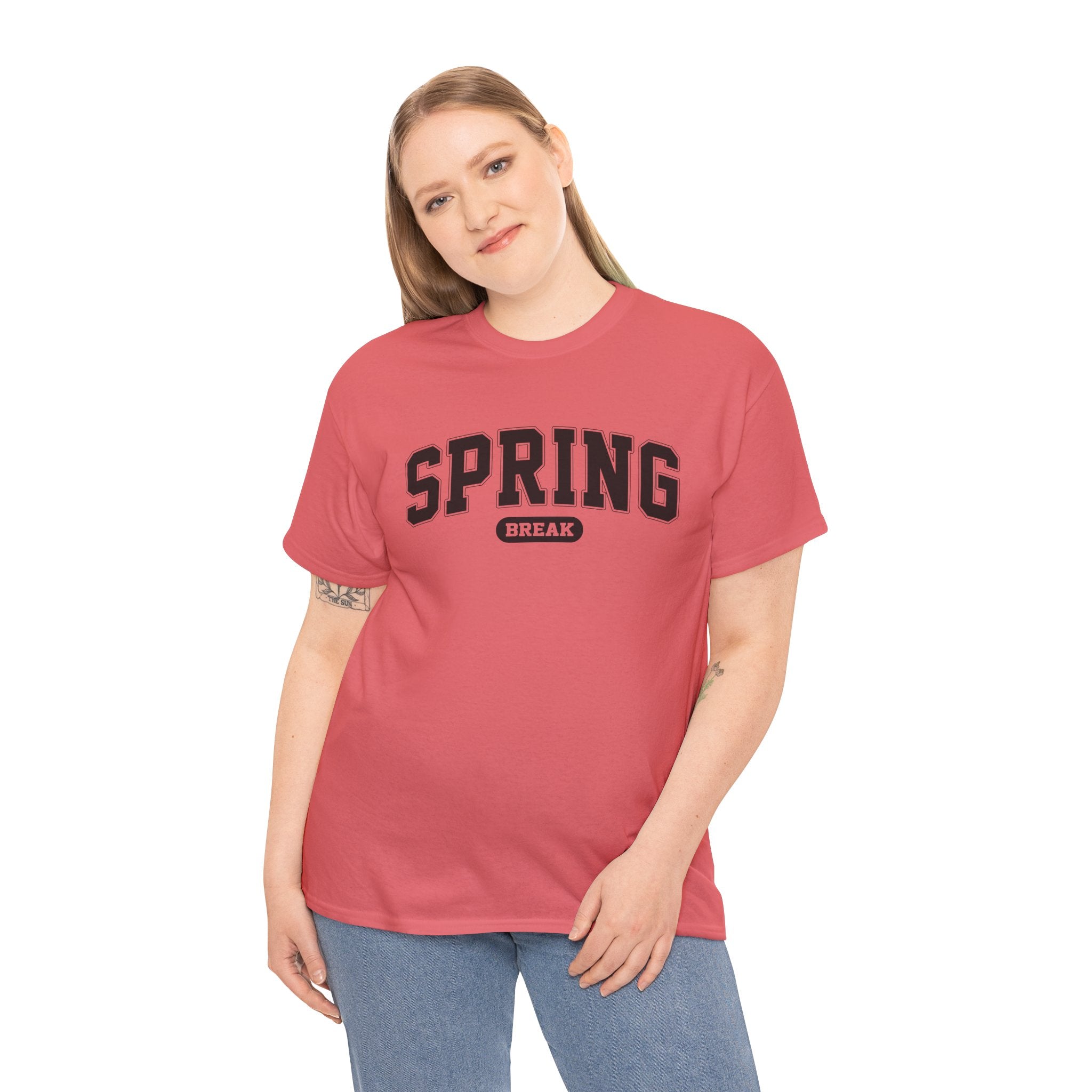 Spring Vibes T-Shirt