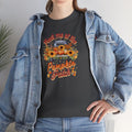 Meet Me at the Pumpkin Patch Tee | Vintage Farm Truck T-Shirt | Cr8tive Designs