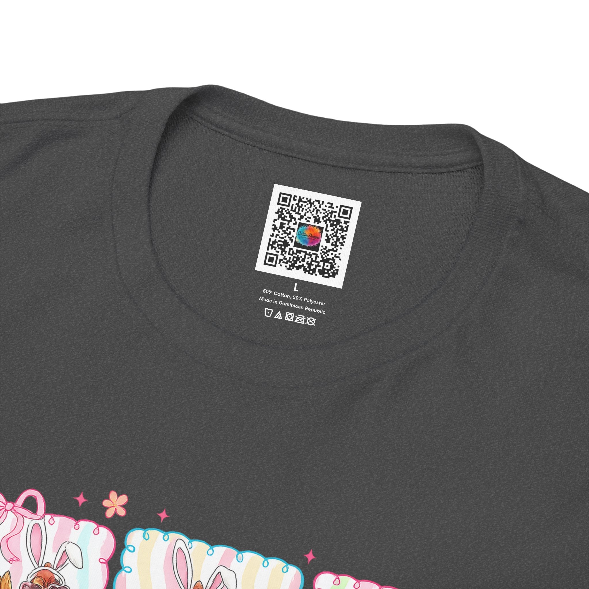 Happy Easter Chicken T-Shirt