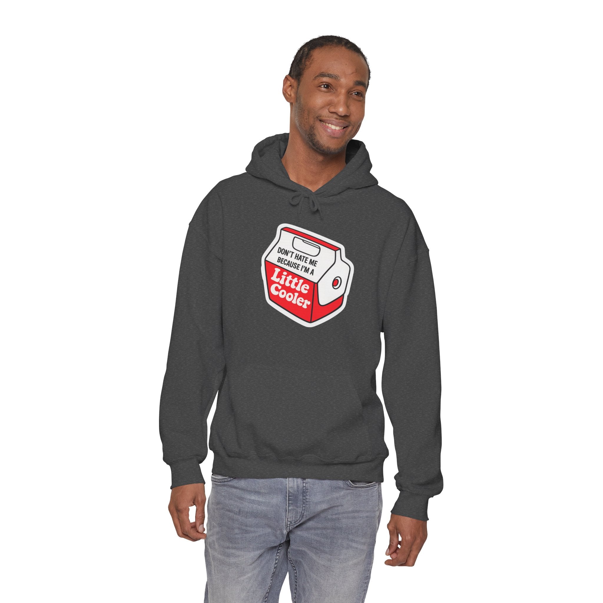 Cooler Hoodie