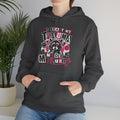 At Least My Trauma Made Me Funny | Sarcastic Raccoon Hoodie | Cr8tive Designs