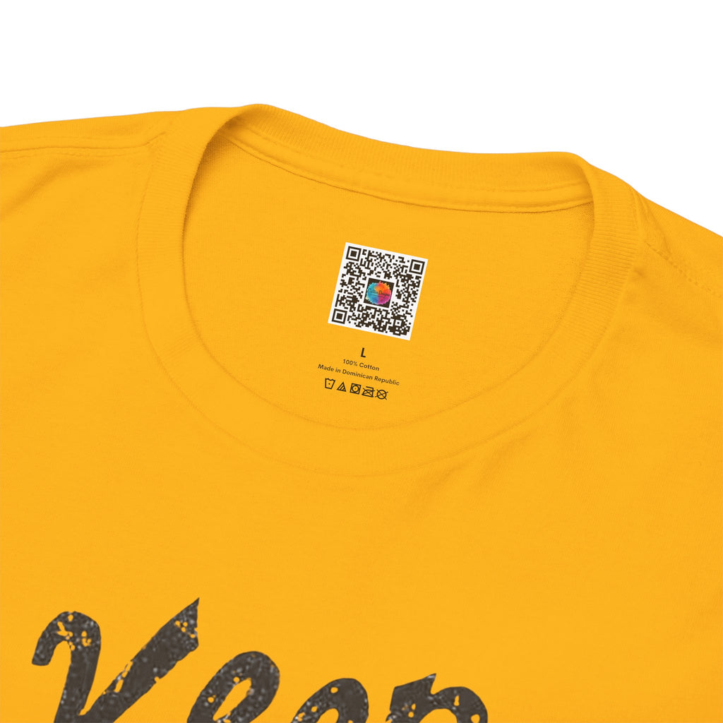 Keep It Old School T-Shirt
