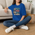 Sarcastic Raccoon Graphic Tee | Cr8tive Designs