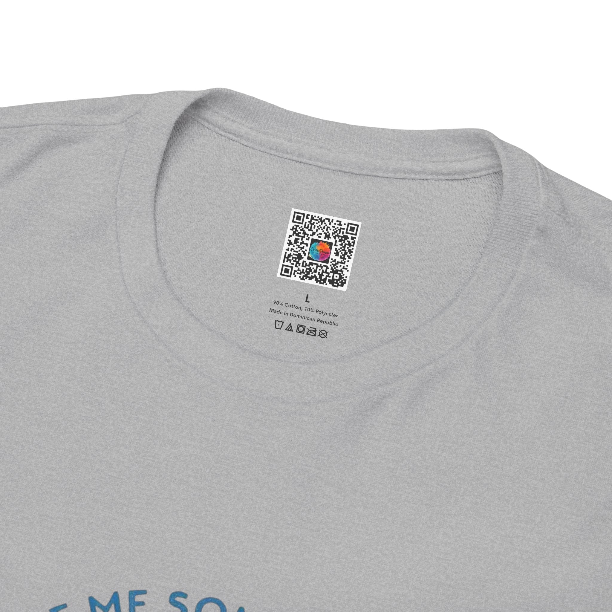 Life Gave Me Lemons T-shirt