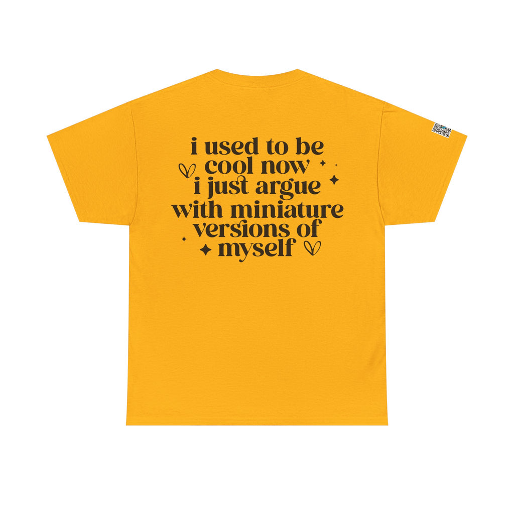 Funny Mom Life Shirt | Cool Mom | Graphic Tee | Cr8tive Designs