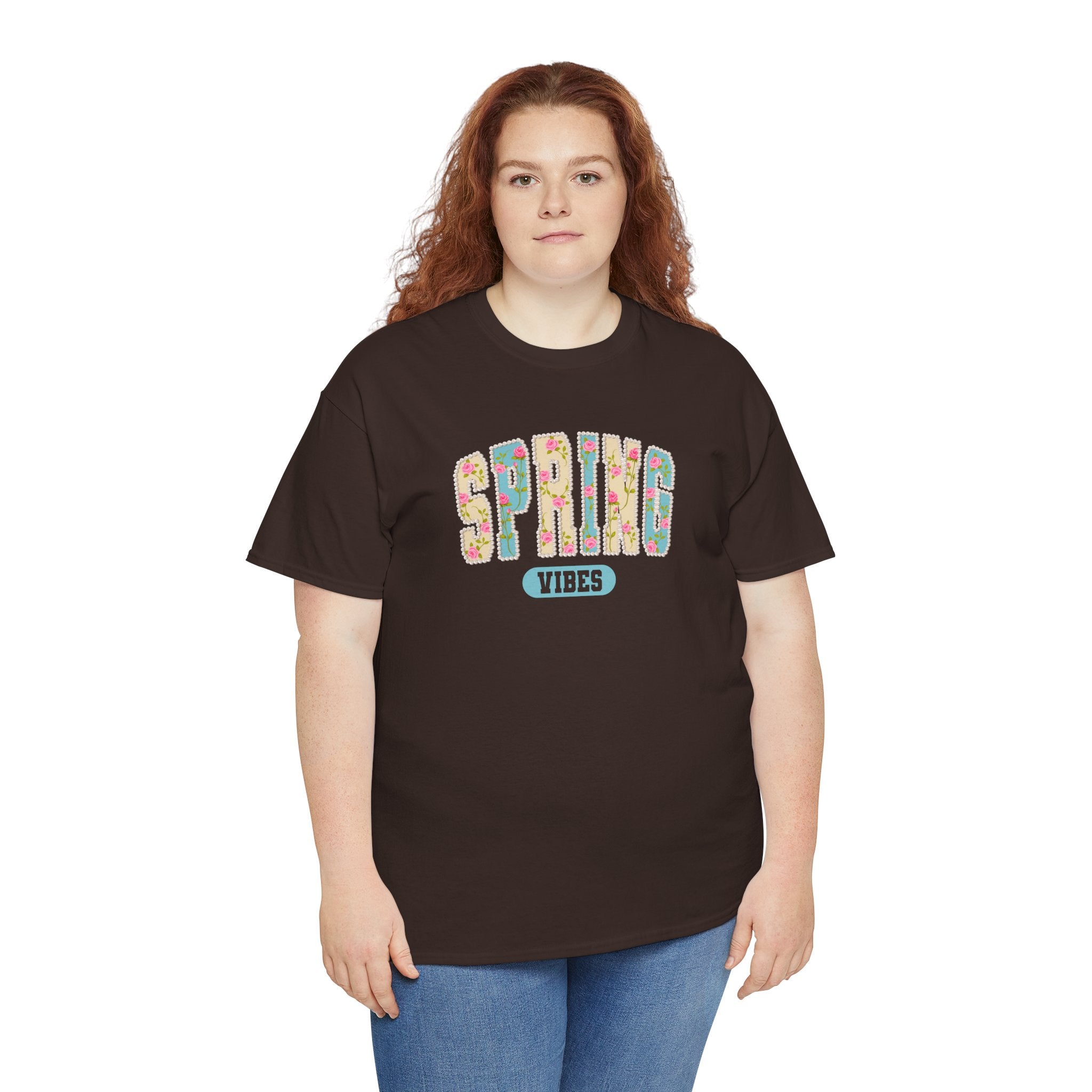 Spring Vibes T-Shirt