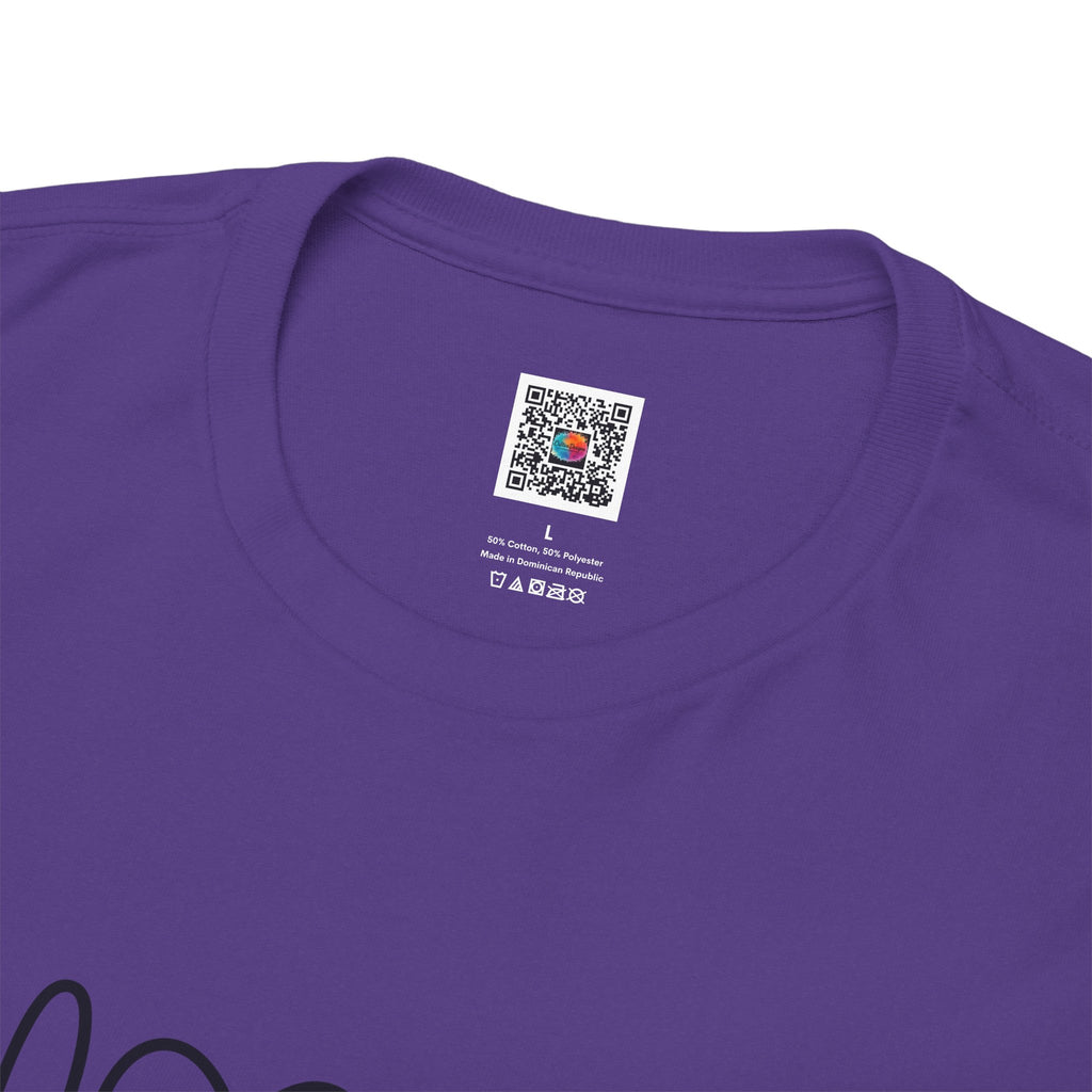 Peace Love Camping | Retro Camper Graphic Tee | Cr8tive Designs