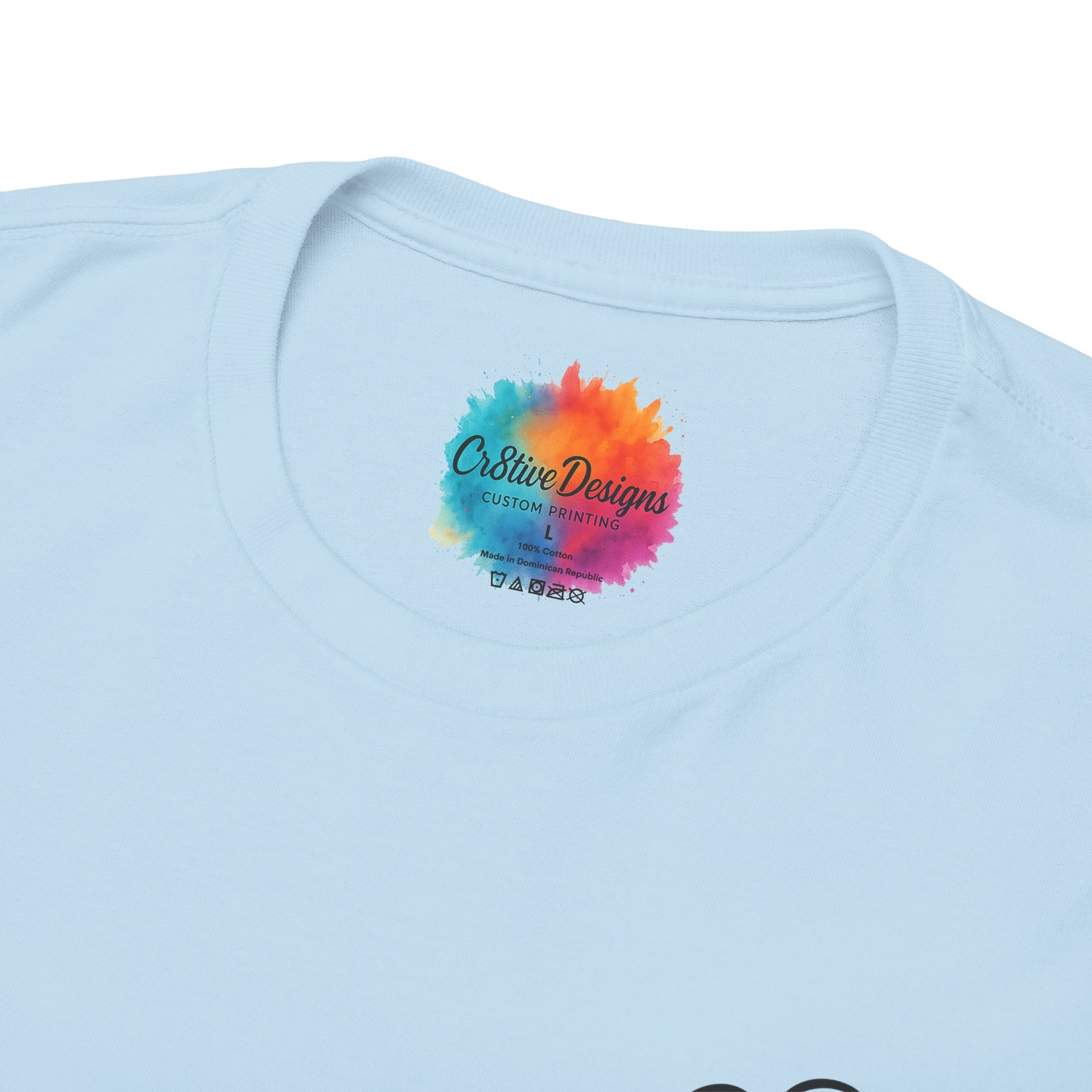 Funny Mom Life Shirt | Cool Mom | Graphic Tee | Cr8tive Designs