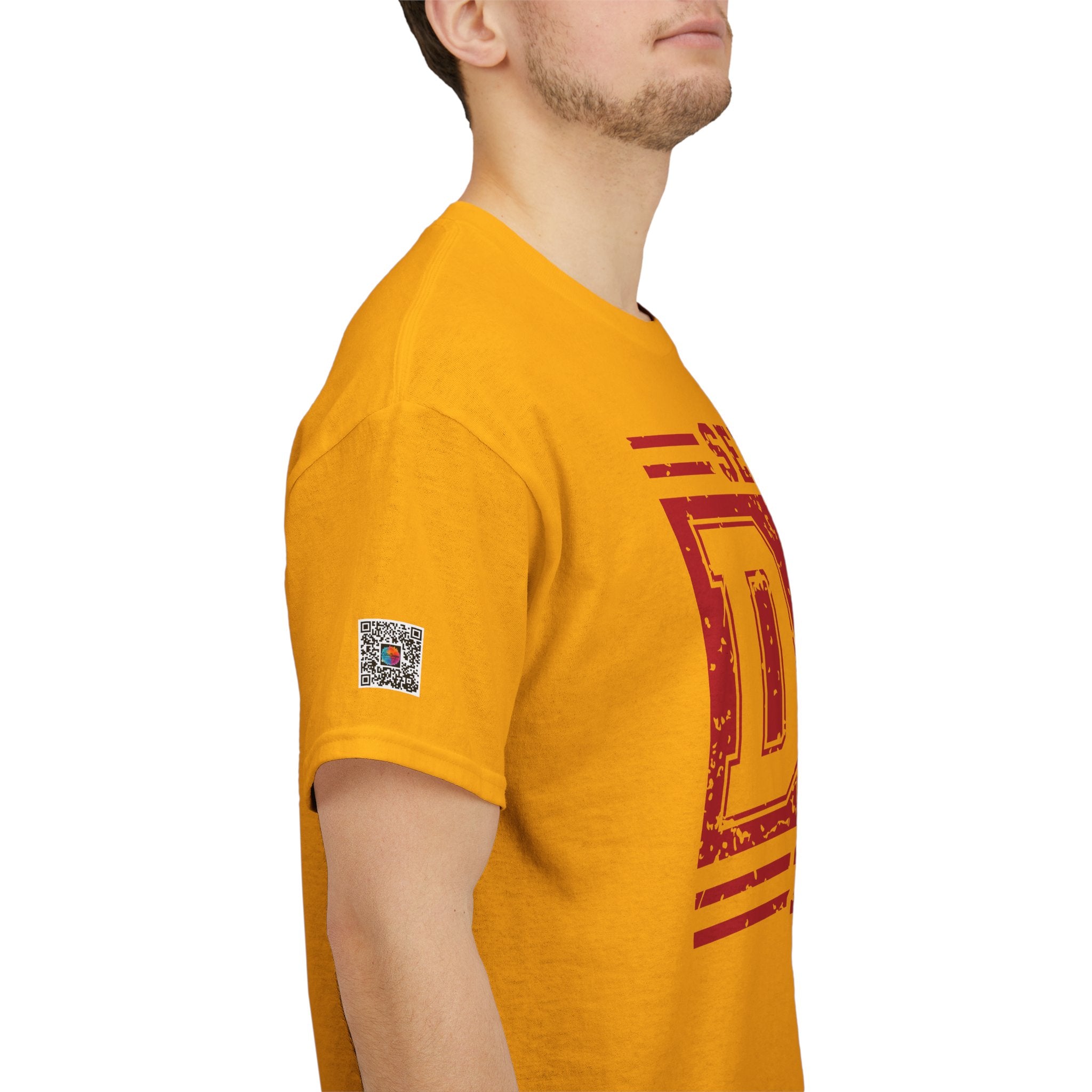 Senior Dad 2026 T-Shirt | Proud Dad Graduation Tee | Class of 2026 Parent Shirt | Cr8tive Designs