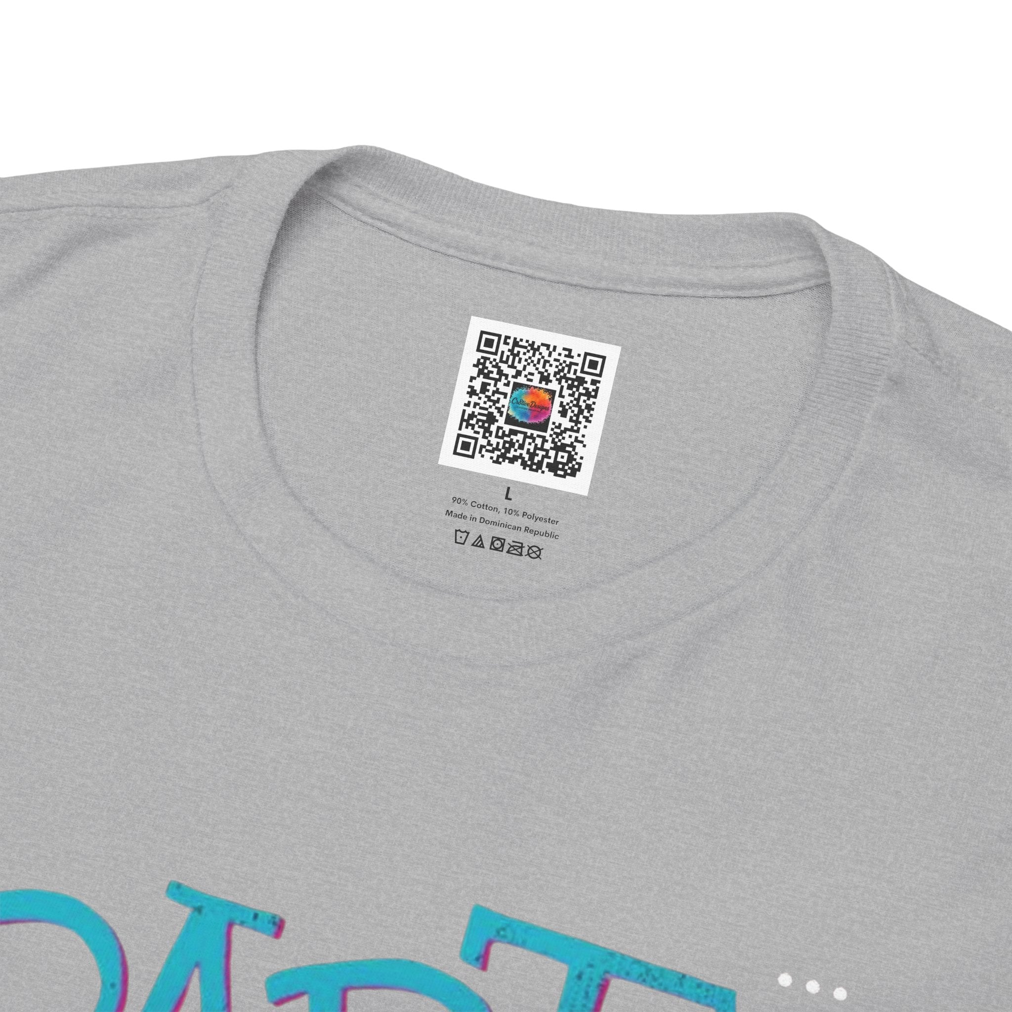 Party Like It's 1999 T‑Shirt