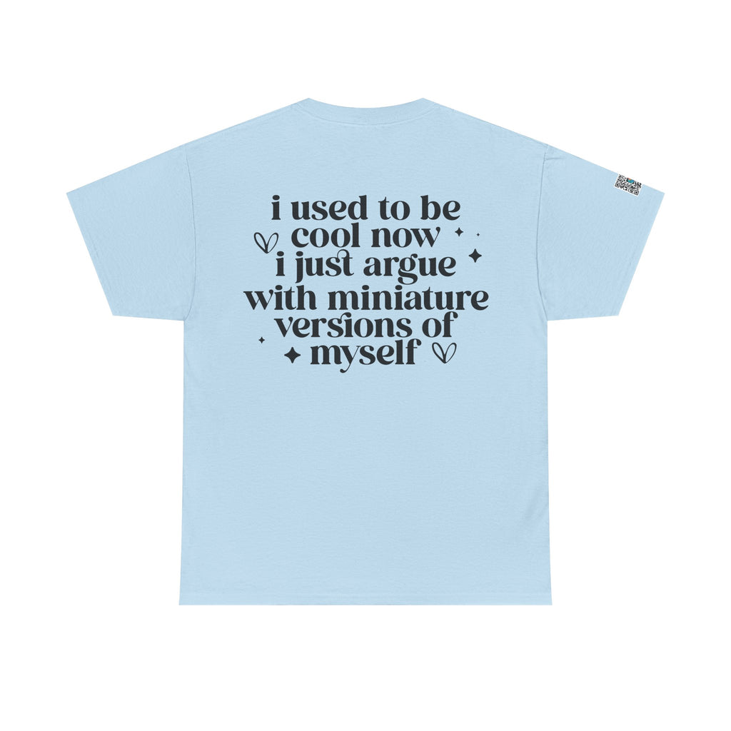 Funny Mom Life Shirt | Cool Mom | Graphic Tee | Cr8tive Designs