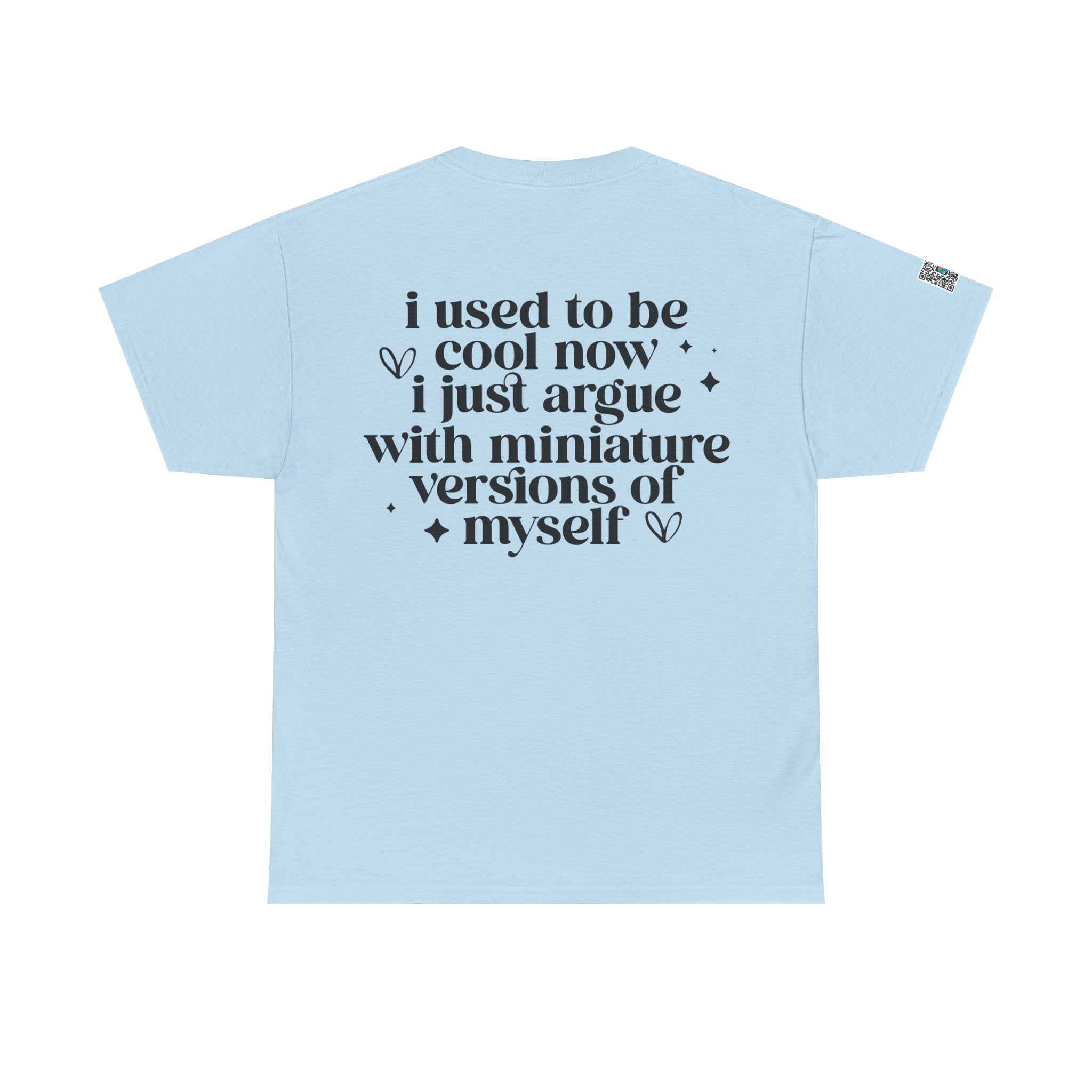 Funny Mom Life Shirt | Cool Mom | Graphic Tee | Cr8tive Designs