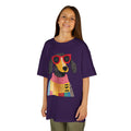 Kids Dachshund T-Shirt/Cr8tive Designs