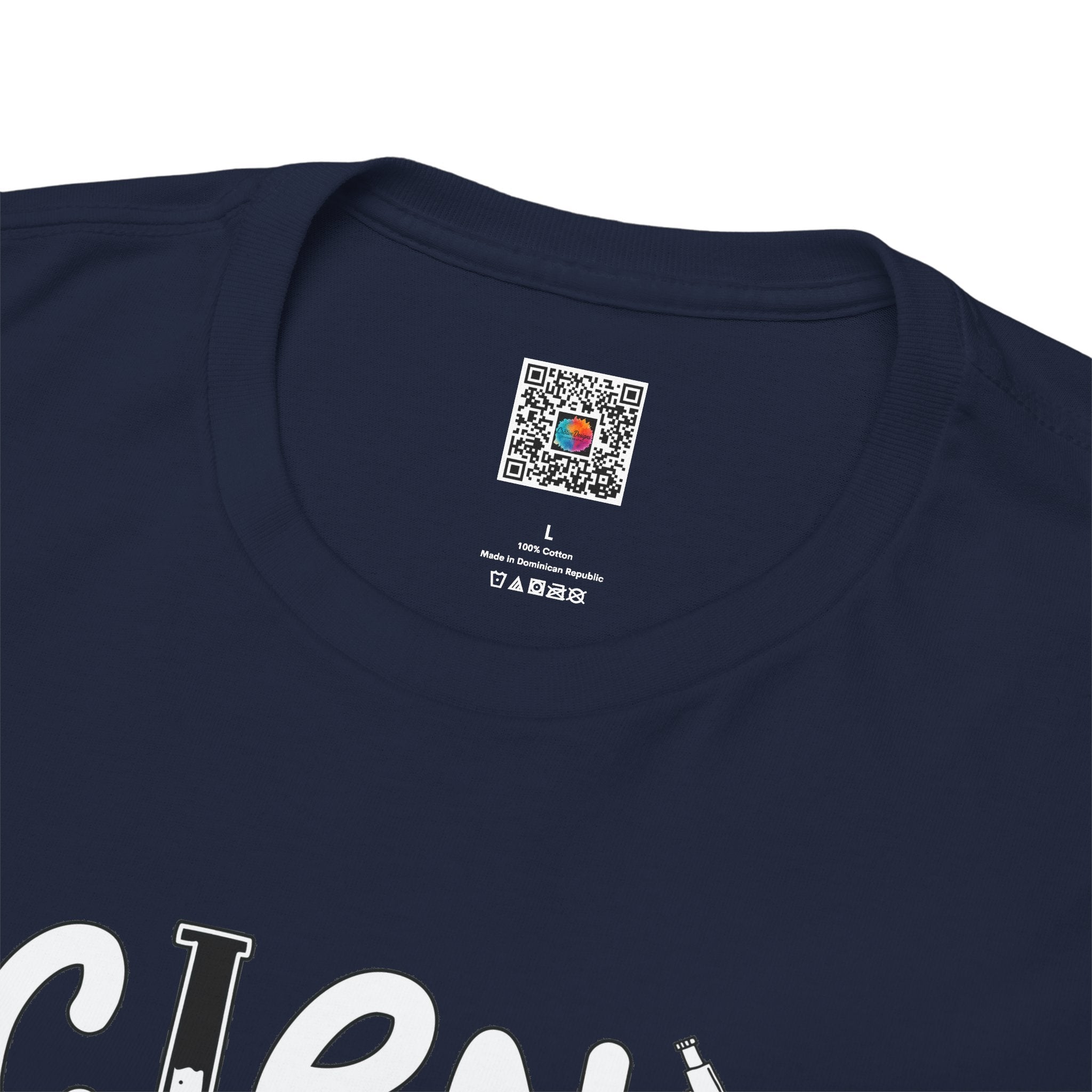 Science Is My Element | Fun Science Teacher T-Shirt | Cr8tive Designs