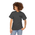 Senior Mom 2026 Front & Back T-Shirt | Proud Mom Graduation Tee | Class of 2026 Parent Shirt | Cr8tive Designs