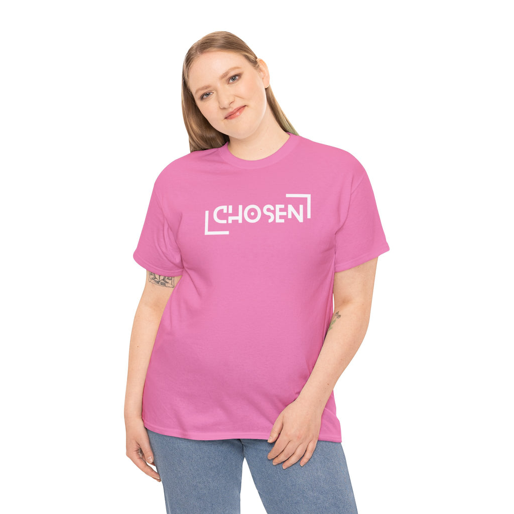 Chosen T‑Shirt