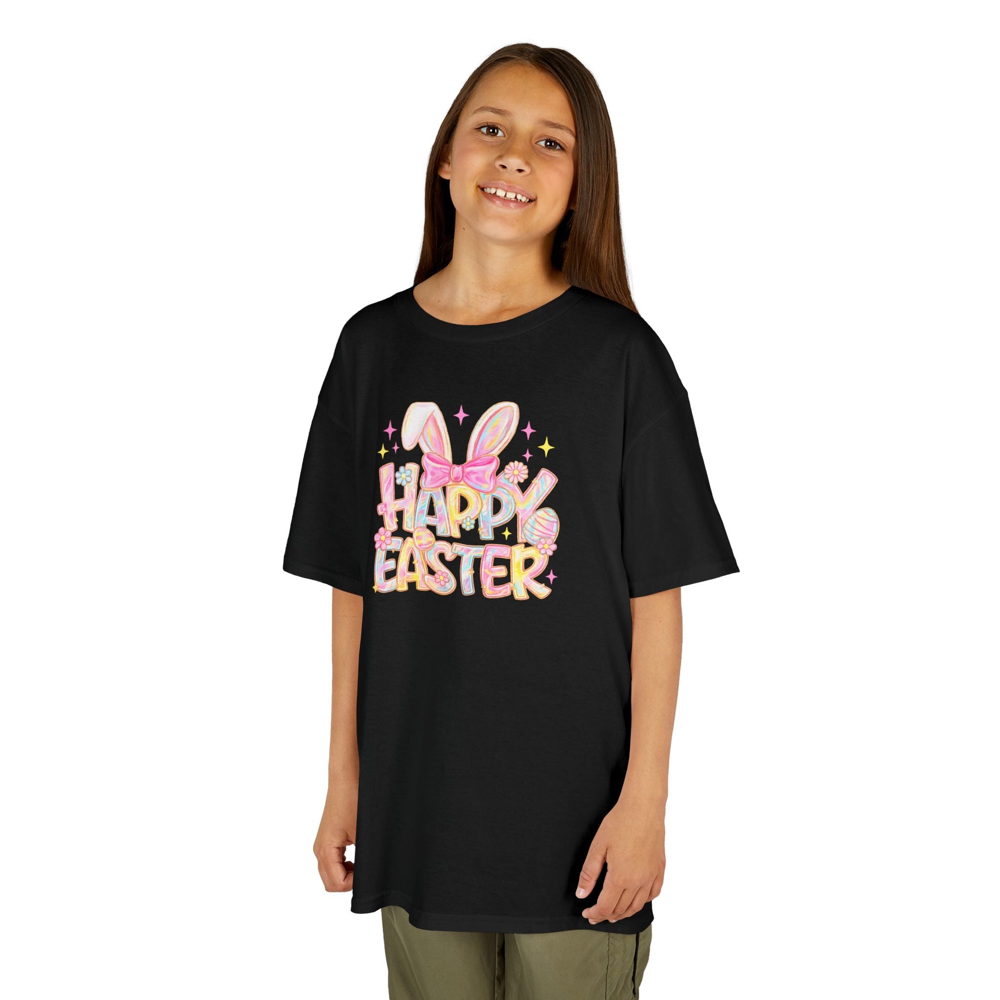 Happy Easter Kids T-Shirt
