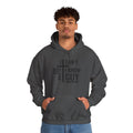 I Can't But I Know A Guy Hoodie/Cr8tive Designs