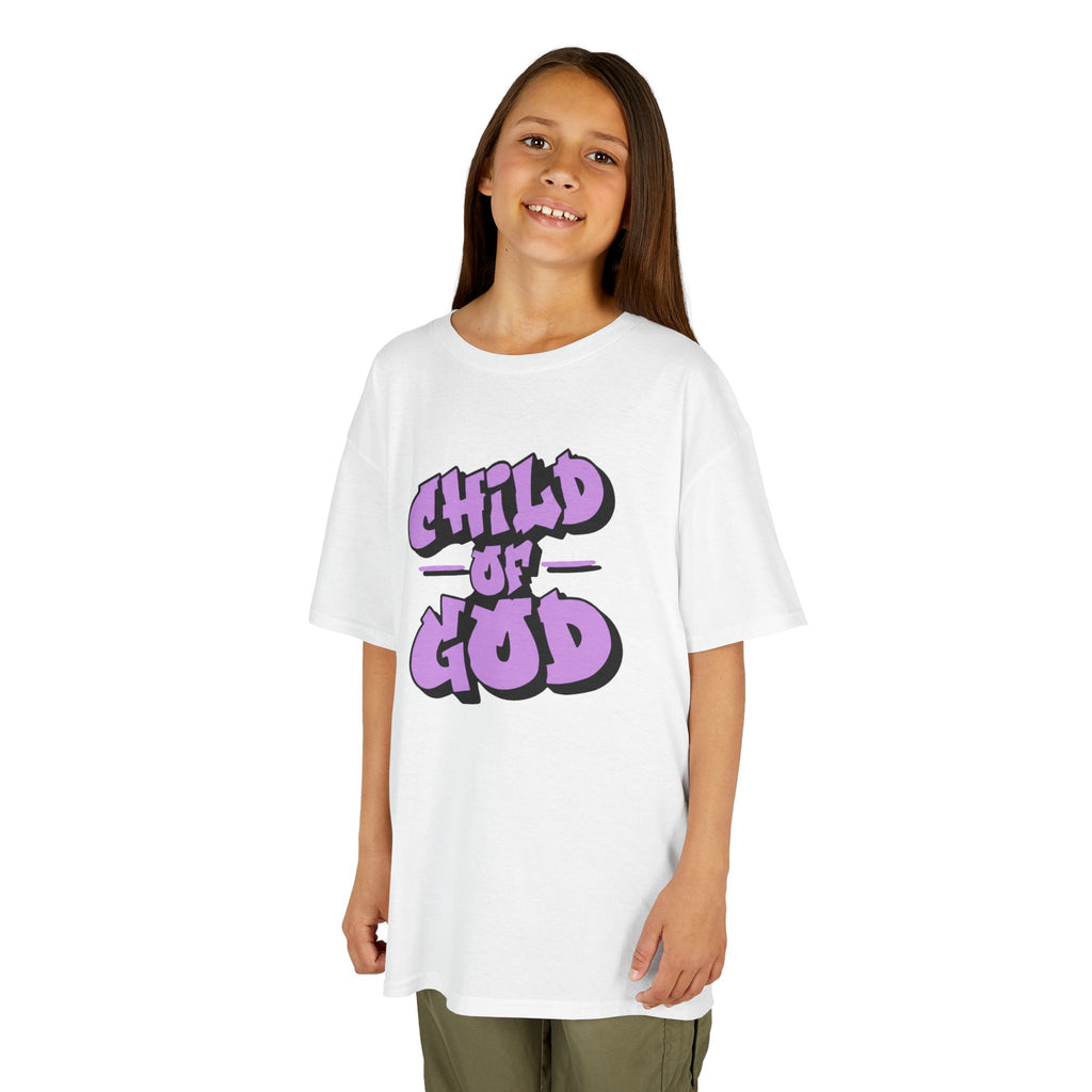 Child of God Kids T‑Shirt