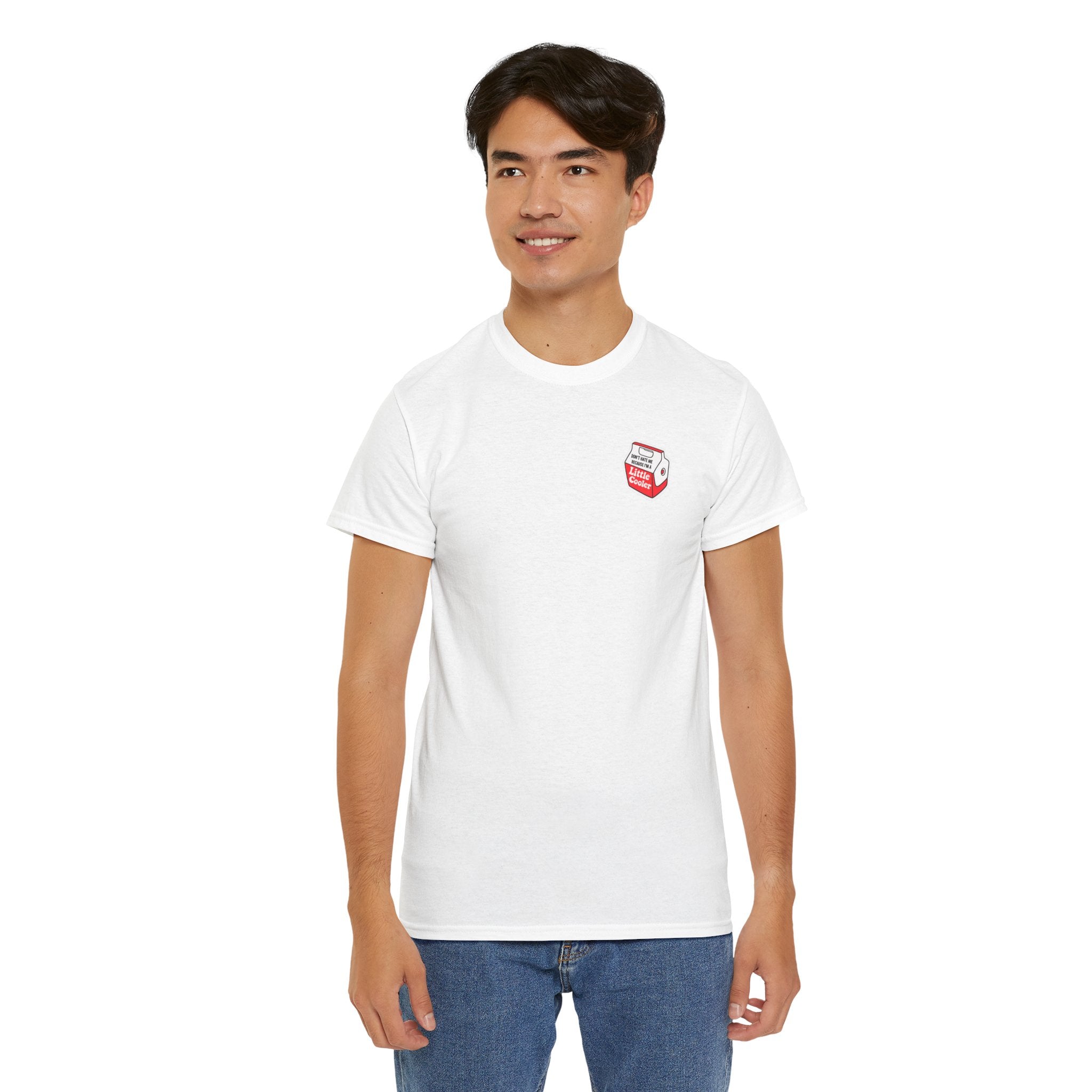 Cooler T-shirt