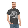 Good Luck Finding Better Coworkers Than Us- Work Humor T-Shirt | Cr8tive Designs