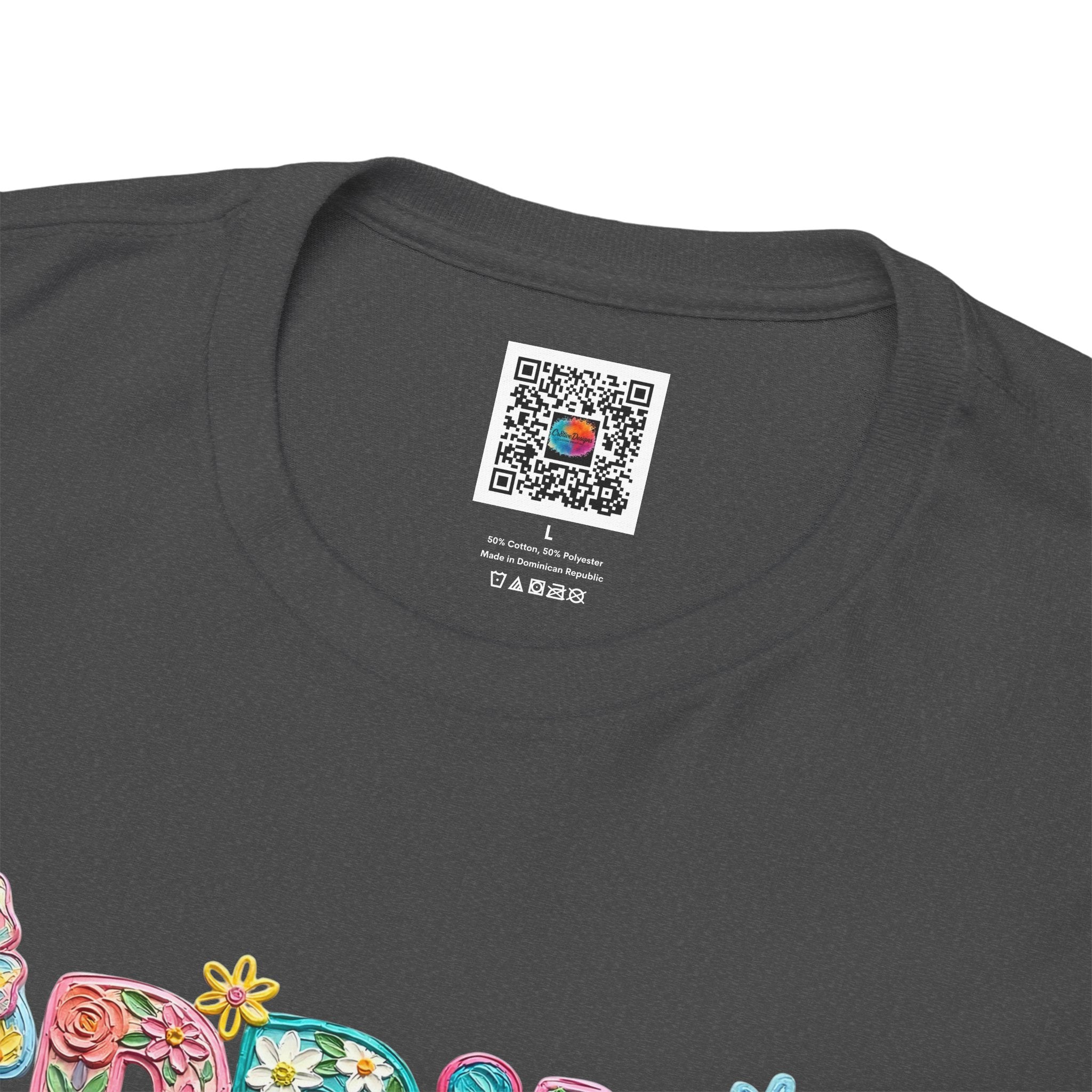 Spring Vibes T-Shirt