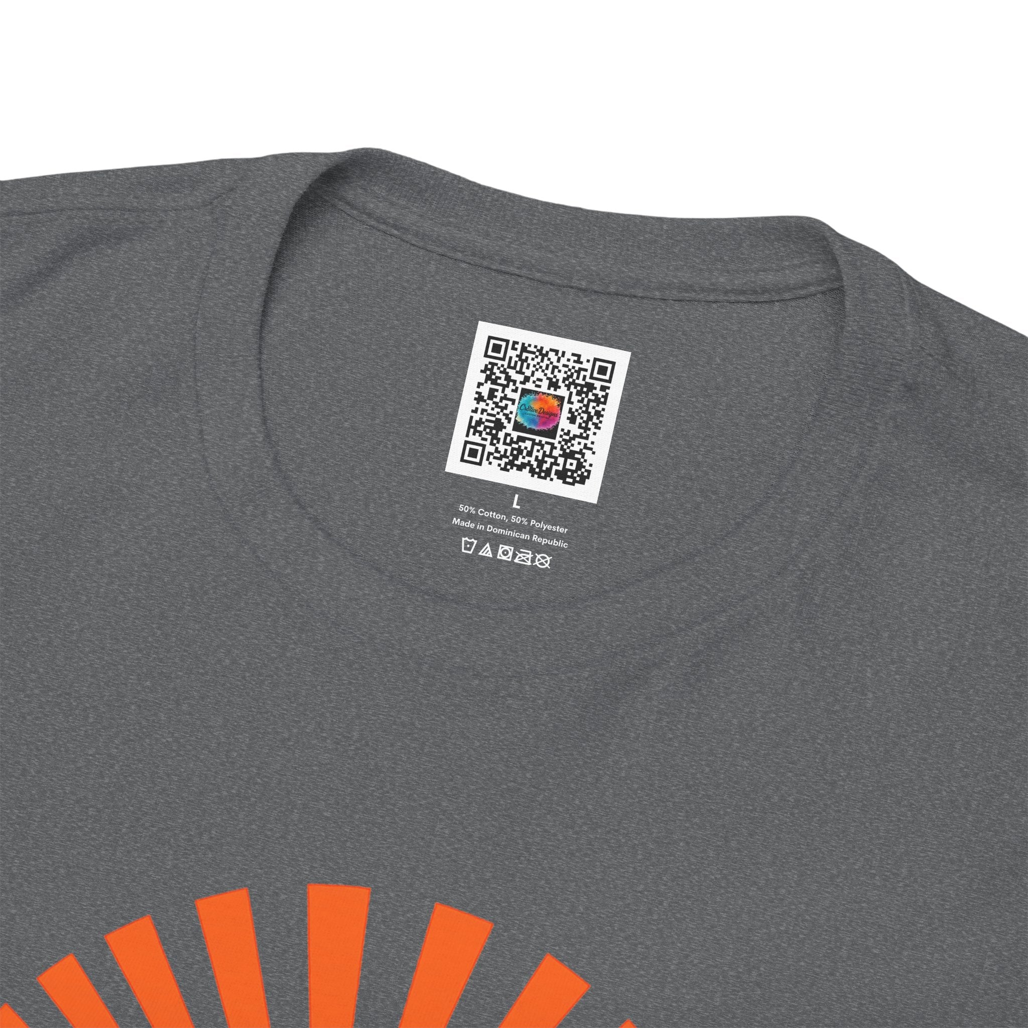 Sunset Graphic T-Shirt