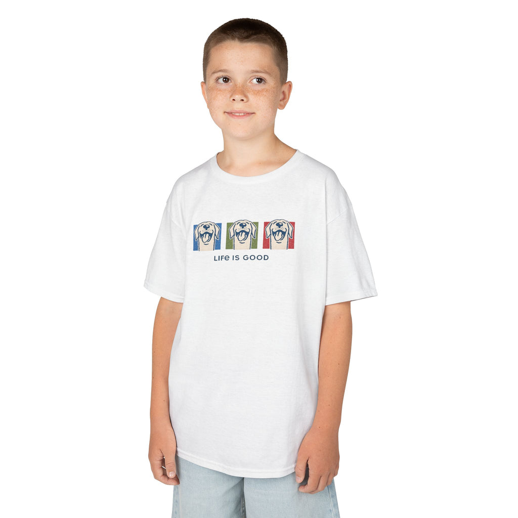 Life Is Good T-Shirt