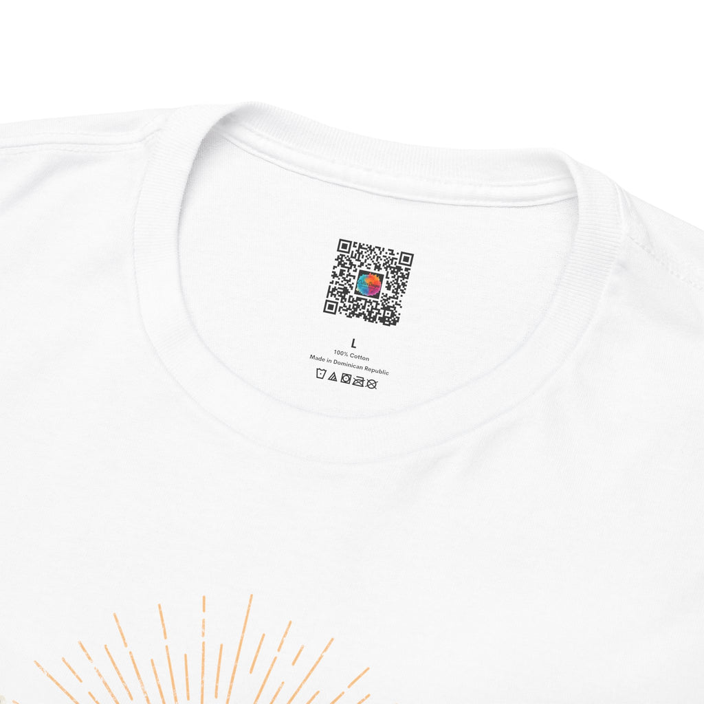 Into The Wild T-Shirt /Cr8tive Designs