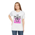 Jesus Crucifixion Graphic Tee | Christian Faith Shirt | Cr8tive Designs