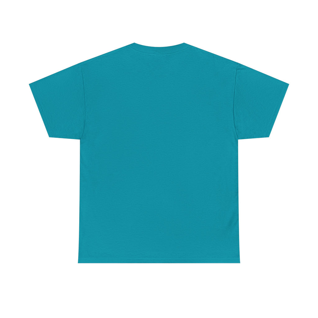 All Things Through Christ Inspirational T-Shirt/Cr8tive Designs