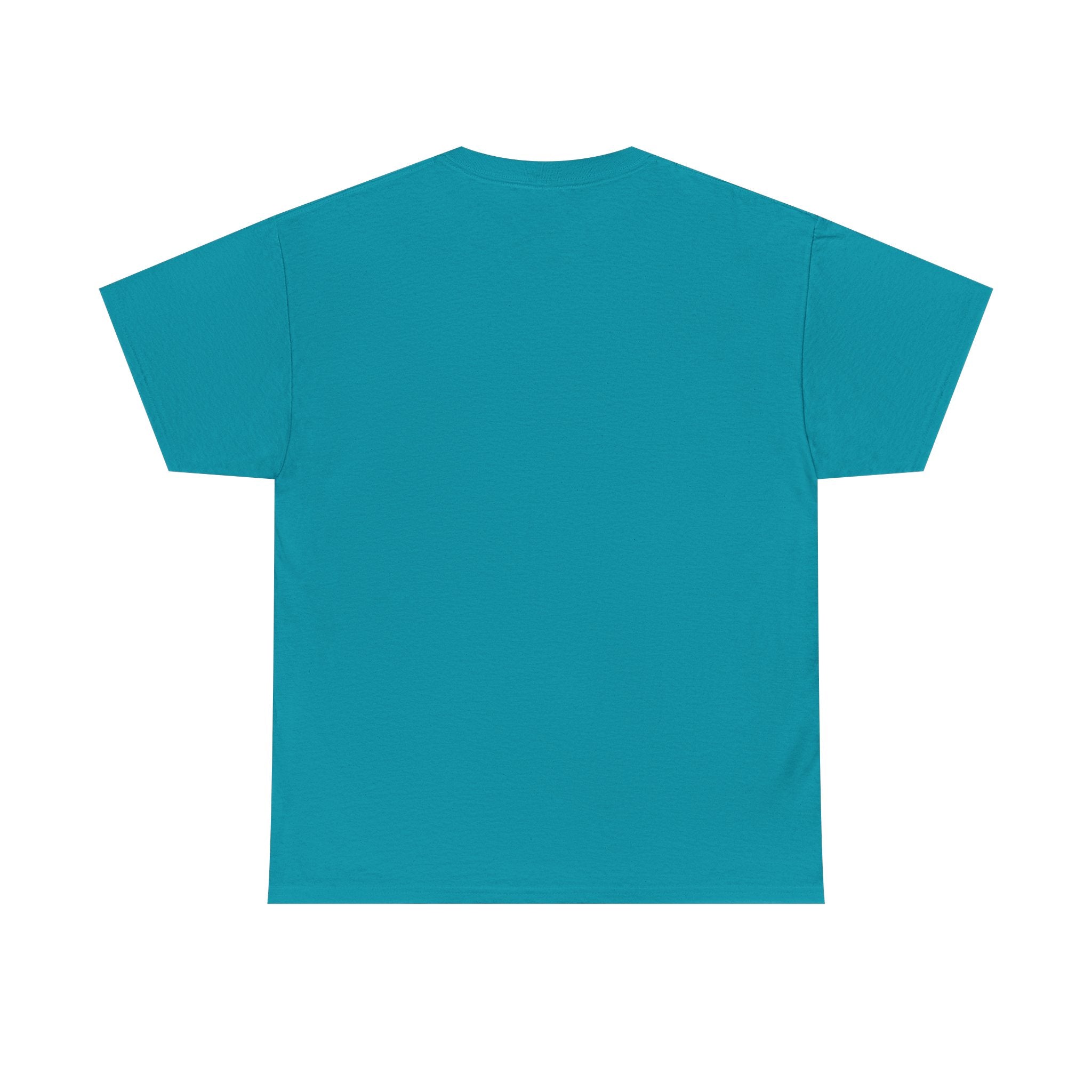 All Things Through Christ Inspirational T-Shirt/Cr8tive Designs
