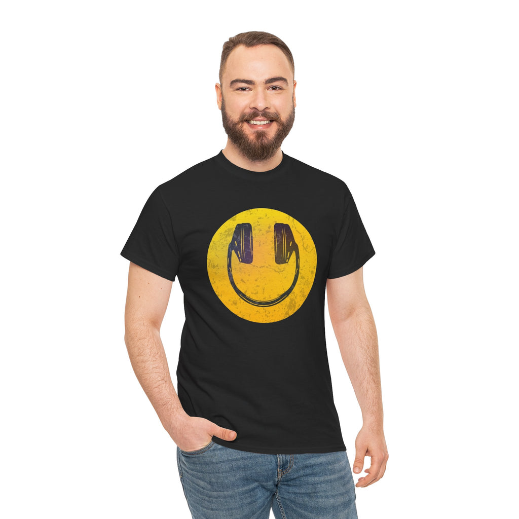 Smiley Face Tee T-Shirt