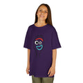Forky Inspired Youth Tee | Character Shirt | Cr8tive Designs