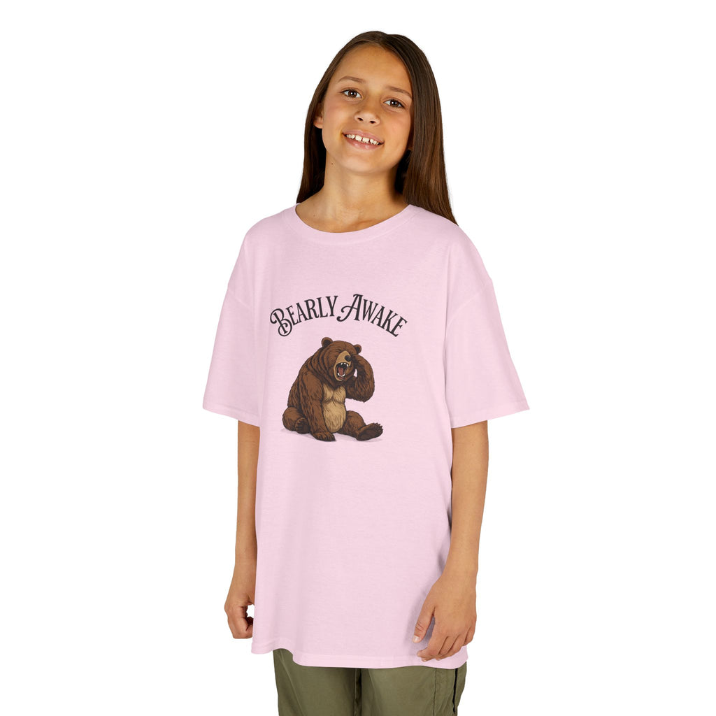 Bearly Awake T-Shirt
