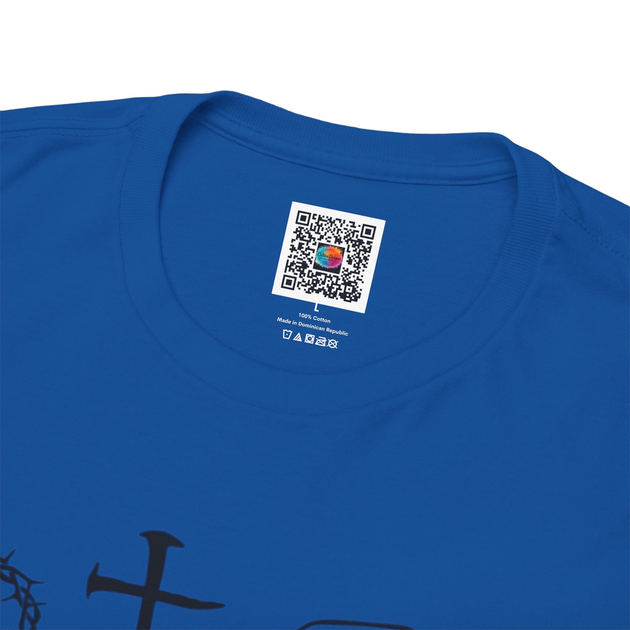 A Lot Can Happen in 3 Days T-Shirt