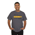 It's a Hornet Thing Adult T-Shirt | School Spirit Mascot Tee | Cr8tive Designs