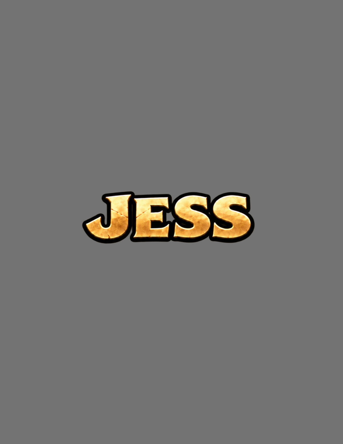 Custom Personalized Name Pocket DTF Transfers | Gunther's Game Corner & Spines & Sidequests | Cr8tive Designs