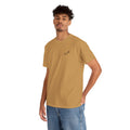 Bite Me | Minimal Fishing Tee | Cr8tive Designs